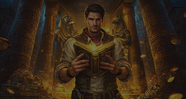 Book Of Dead