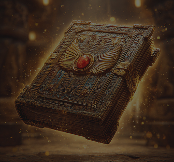 Book Of Dead